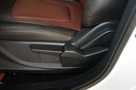 2015款江淮第二代瑞风S5