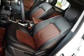 2015款江淮第二代瑞风S5