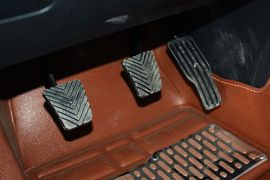 2015款江淮第二代瑞风S5