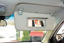 2015款江淮第二代瑞风S5