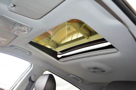 2015款江淮第二代瑞风S5