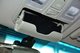 2015款江淮第二代瑞风S5