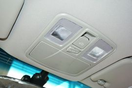 2015款江淮第二代瑞风S5