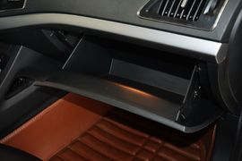 2015款江淮第二代瑞风S5