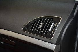 2015款江淮第二代瑞风S5