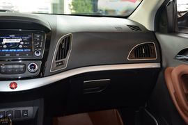 2015款江淮第二代瑞风S5