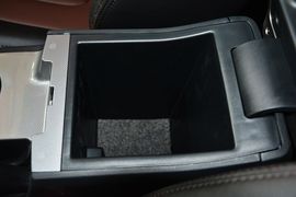 2015款江淮第二代瑞风S5