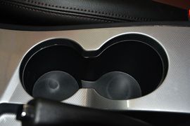 2015款江淮第二代瑞风S5