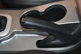 2015款江淮第二代瑞风S5