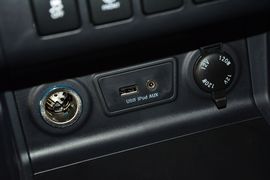 2015款江淮第二代瑞风S5