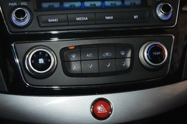 2015款江淮第二代瑞风S5