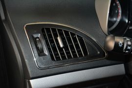 2015款江淮第二代瑞风S5