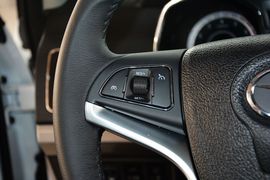 2015款江淮第二代瑞风S5