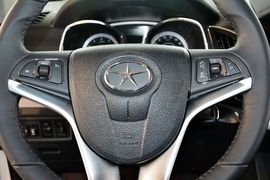 2015款江淮第二代瑞风S5