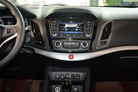 2015款江淮第二代瑞风S5