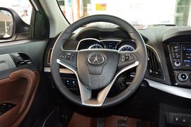 2015款江淮第二代瑞风S5