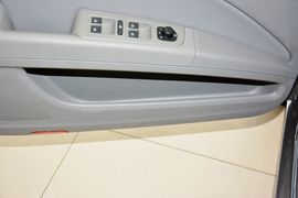 2014款斯柯达速派1.8TSI手动名仕版
