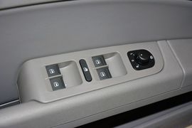 2014款斯柯达速派1.8TSI手动名仕版