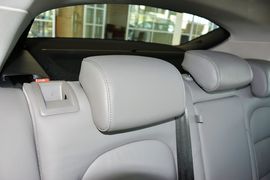 2014款斯柯达速派1.8TSI手动名仕版