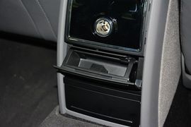 2014款斯柯达速派1.8TSI手动名仕版
