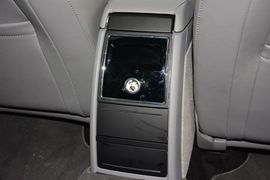 2014款斯柯达速派1.8TSI手动名仕版