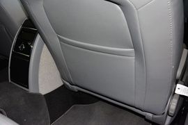 2014款斯柯达速派1.8TSI手动名仕版