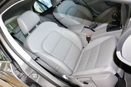 2014款斯柯达速派1.8TSI手动名仕版
