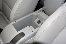 2014款斯柯达速派1.8TSI手动名仕版