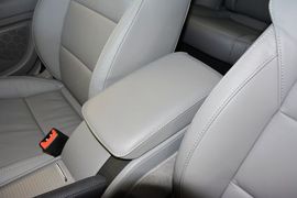 2014款斯柯达速派1.8TSI手动名仕版