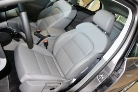 2014款斯柯达速派1.8TSI手动名仕版
