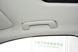 2014款斯柯达速派1.8TSI手动名仕版