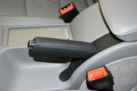 2014款斯柯达速派1.8TSI手动名仕版
