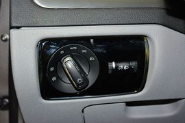 2014款斯柯达速派1.8TSI手动名仕版