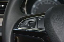 2014款斯柯达速派1.8TSI手动名仕版