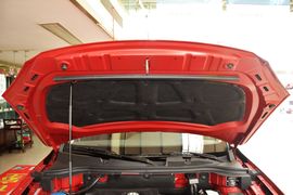 2014款中华V5