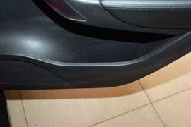 2014款中华V5