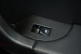 2014款中华V5