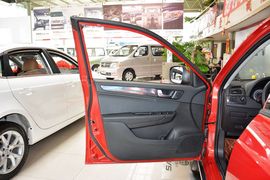 2014款中华V5