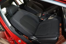 2014款中华V5
