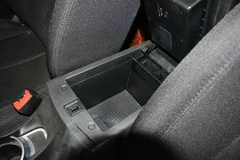 2014款中华V5