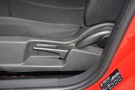 2014款中华V5