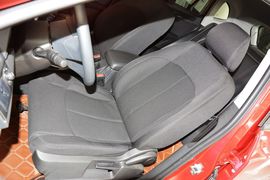 2014款中华V5