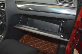 2014款中华V5