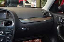 2014款中华V5