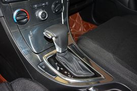 2014款中华V5