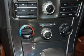 2014款中华V5
