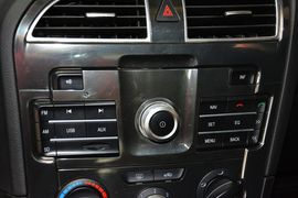 2014款中华V5