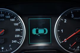 2014款中华V5