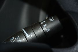 2014款中华V5