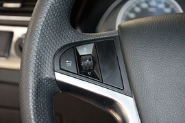 2014款中华V5